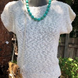 Vintage Soft Lightweight Sweater